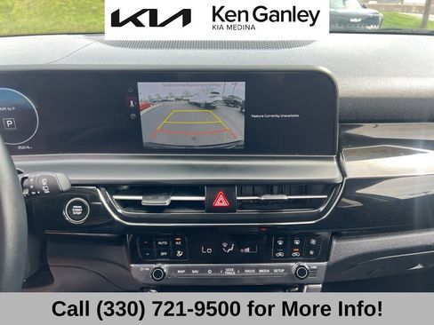 Certified 2024 Kia Seltos S AWD/4WD image 38