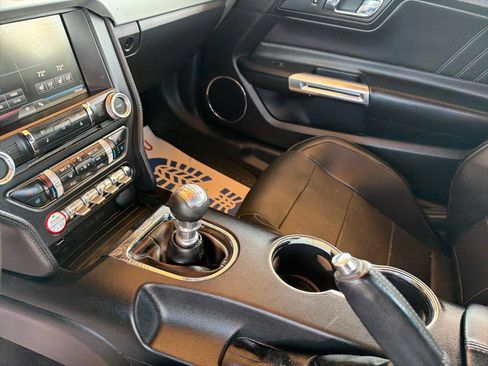 Used 2015 Ford Mustang Premium RWD image 14