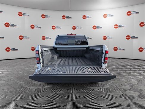 Certified 2023 Nissan Frontier PRO-4X w/ Pro-4X Premium Package image 28