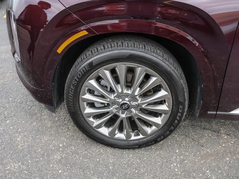 Used 2020 Hyundai Palisade Limited AWD/4WD image 14