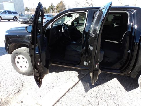 Used 2022 Nissan Frontier S w/ Technology Package image 15