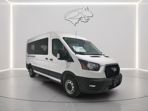 New 2026 Ford Transit 350 XL image 12