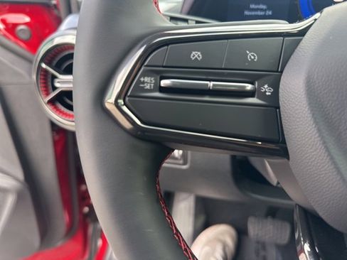 New 2026 Chevrolet Equinox EV RS image 18