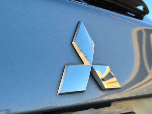 Used 2022 Mitsubishi Outlander Sport ES FWD image 12