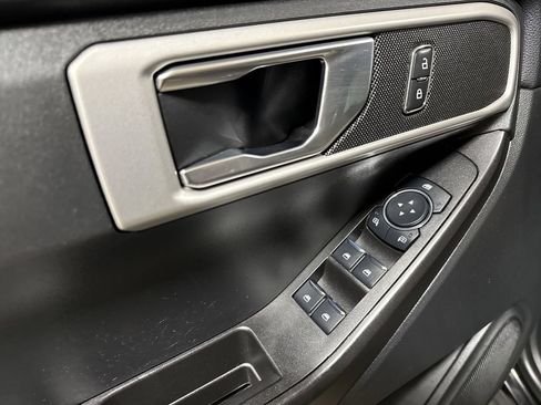 Used 2022 Ford Explorer 4WD image 20