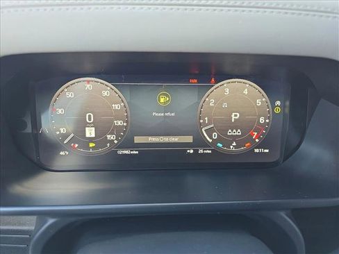 Certified 2024 Land Rover Defender 110 SE AWD/4WD image 20