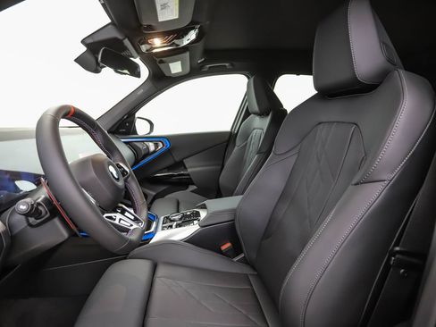 New 2026 BMW X3 M50 AWD/4WD image 11