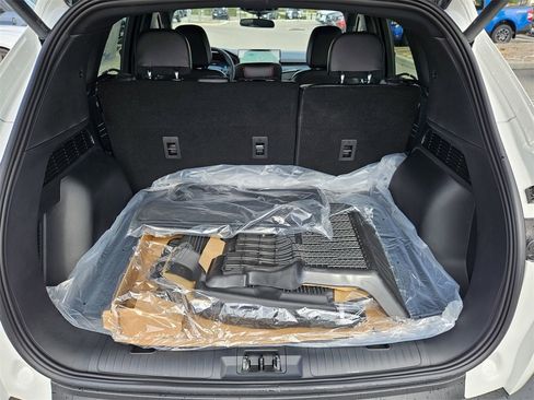 New 2026 Ford Escape ST-Line Select w/ Tech Pack #2 image 28