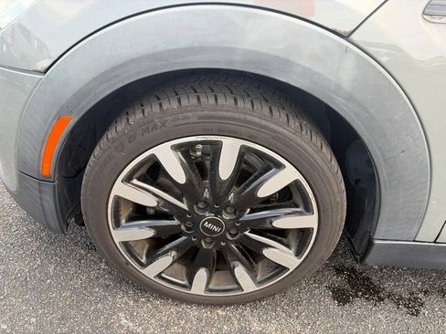 Used 2016 MINI Cooper 4-Door Hardtop FWD image 12