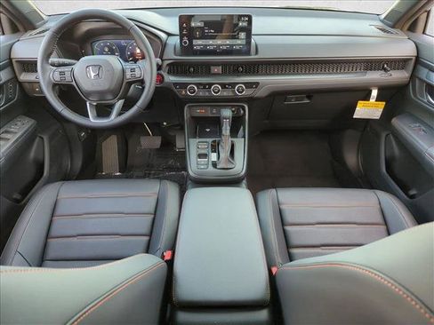Used 2026 Honda CR-V Sport-L image 14