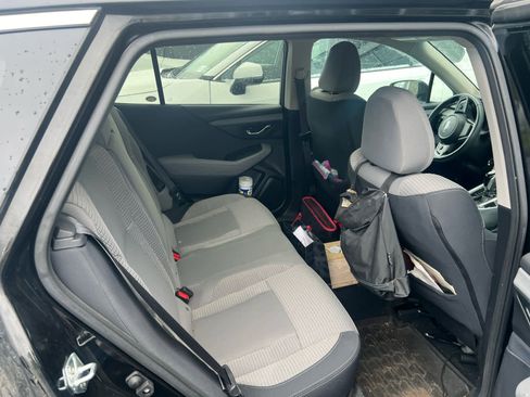 Certified 2022 Subaru Outback Premium AWD/4WD image 4