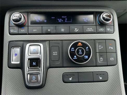 Used 2023 Hyundai Palisade SEL image 23