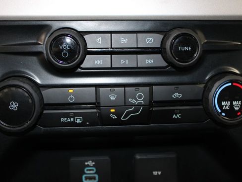 Used 2023 Ford F250 XL w/ STX Appearance Package image 53