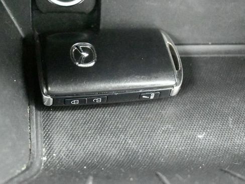 Certified 2023 MAZDA CX-5 AWD 2.5 S w/ Select Package image 12