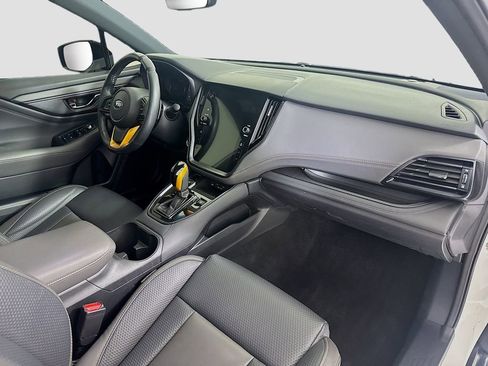 Used 2022 Subaru Outback Wilderness w/ Wilderness Package image 25