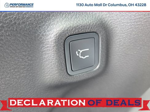 New 2026 Jeep Compass Latitude image 12