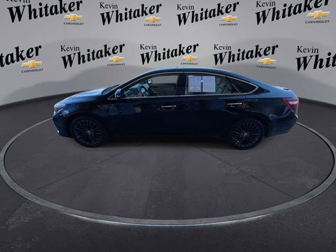 Used 2016 Toyota Avalon Touring image 5