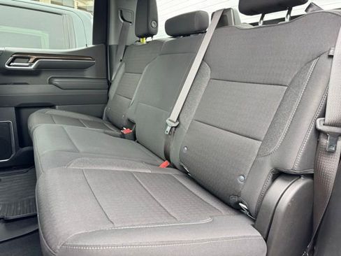 Certified 2023 Chevrolet Silverado 1500 RST image 7