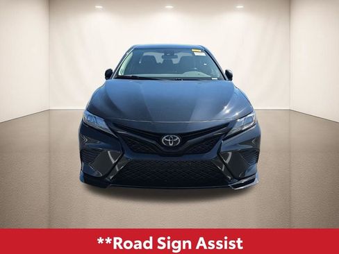 Used 2024 Toyota Camry TRD w/ TRD Package w/JBL Audio image 16