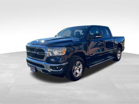 Used 2019 RAM 1500 Big Horn image 3