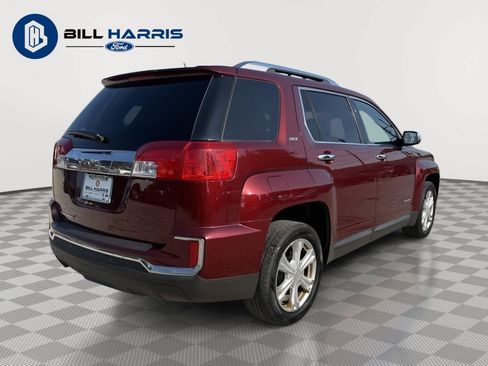 Used 2016 GMC Terrain SLT w/ Open Road Package FWD image 5