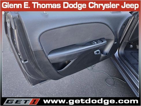 Used 2023 Dodge Challenger SXT w/ Blacktop Package image 24