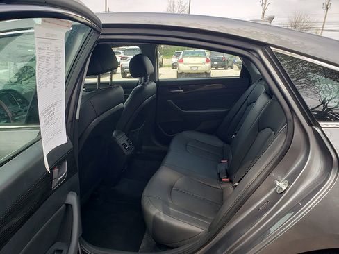 Used 2018 Hyundai Sonata Limited FWD image 7