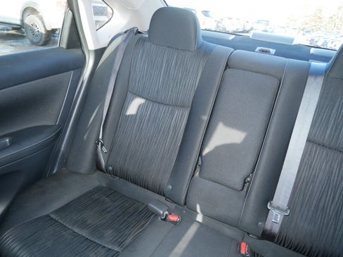 Used 2019 Nissan Sentra SV image 12