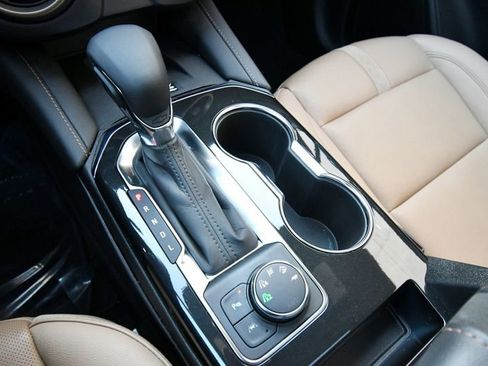 Used 2025 Chevrolet Blazer Premier w/ Driver Confidence II Package image 55