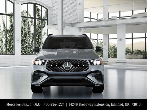 Used 2026 Mercedes-Benz GLE 450 4MATIC image 7