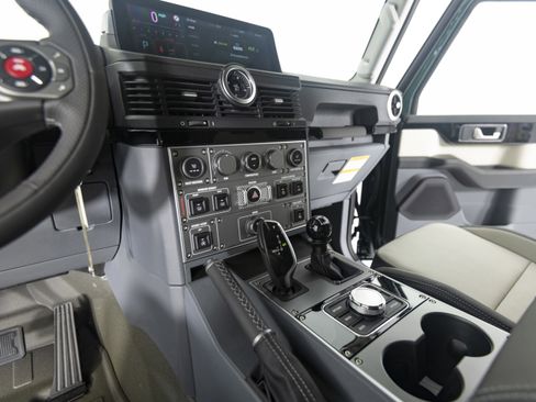 New 2025 INEOS Grenadier Fieldmaster Edition image 55