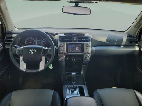 Used 2017 Toyota 4Runner SR5 Premium RWD image 6