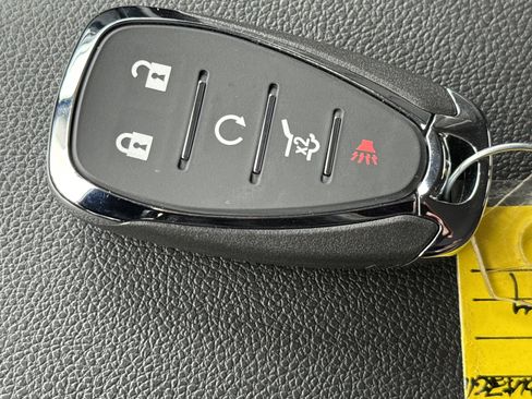 Certified 2024 Chevrolet TrailBlazer LT w/ Convenience Package image 35