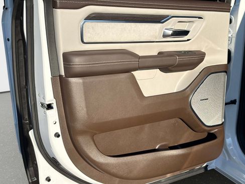 New 2026 RAM 1500 Laramie w/ Advanced Safety Group II image 13