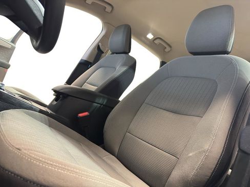 Used 2020 Ford Escape S FWD image 14