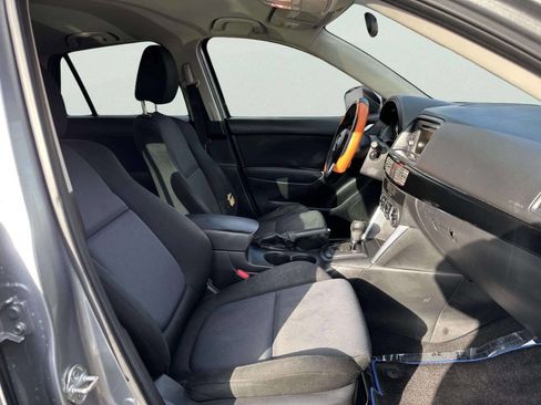 Used 2014 MAZDA CX-5 Sport w/ Bluetooth Audio Package image 20