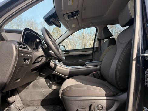 Used 2021 Hyundai Palisade SEL image 12