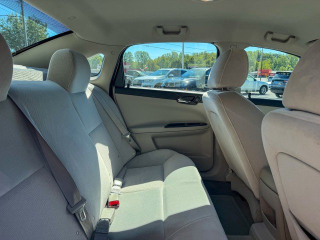 Used 2013 Chevrolet Impala LS FWD image 17