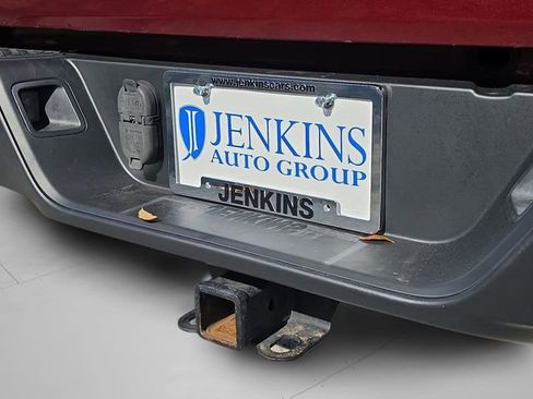 Used 2021 Jeep Gladiator Willys image 16