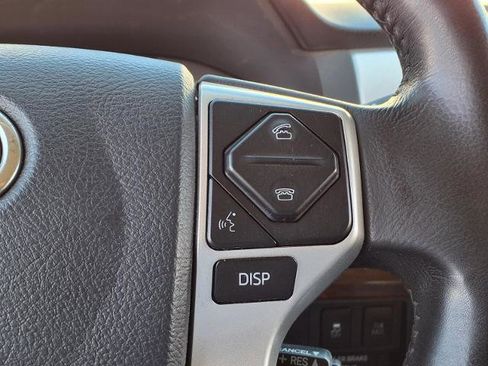 Used 2017 Toyota Tundra Limited image 11