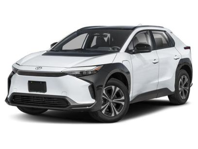 Used 2024 Toyota bZ4X AWD w/ Weather Package
