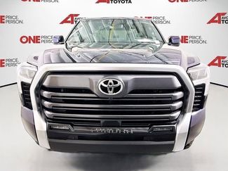 New 2026 Toyota Tundra Limited AWD/4WD video 2