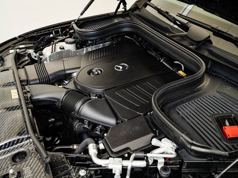 New 2026 Mercedes-Benz GLE 350 4MATIC image 38