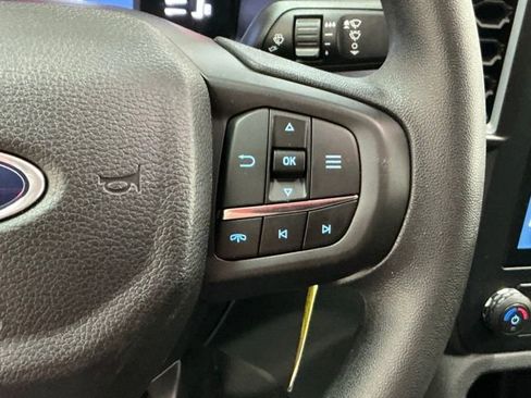 New 2026 Ford Ranger XL AWD/4WD image 28