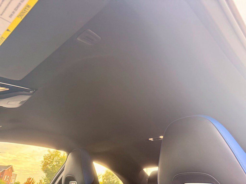 Used 2024 BMW M2 w/ Lighting Package RWD image 33