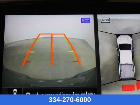 Used 2023 Nissan Frontier Pro-X w/ Pro-X Premium Package image 14