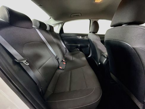 Used 2019 Kia Forte LXS FWD image 26