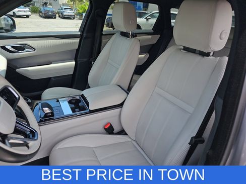 Used 2023 Land Rover Range Rover Velar R-Dynamic S AWD/4WD image 15