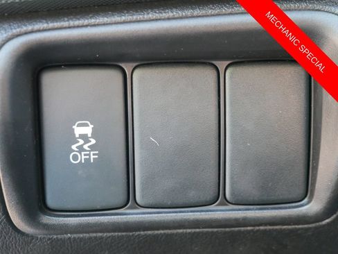 Used 2012 Acura TL w/ Technology Package FWD image 16