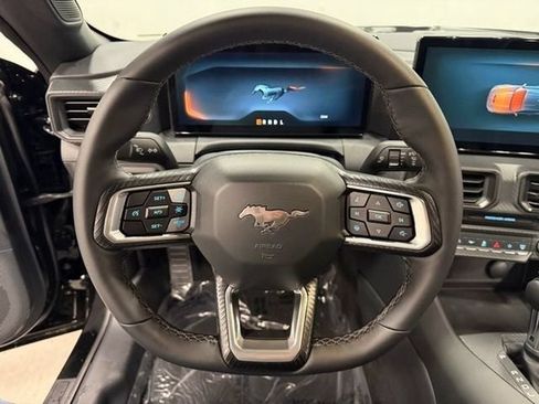 New 2026 Ford Mustang Coupe RWD image 23